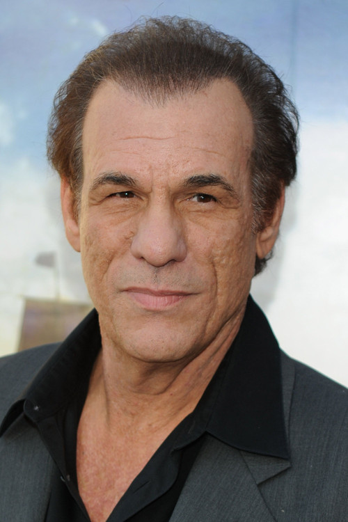 Robert Davi profile