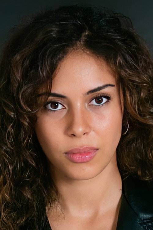 Photo of María Ramos Mouhoub, Acting