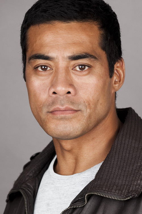 Robbie Magasiva profile