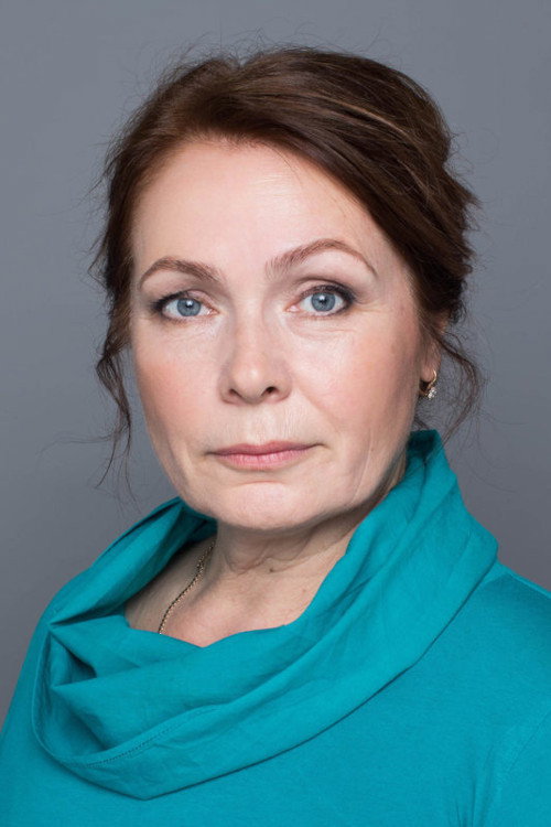 Photo of Elena Trepetova, Acting