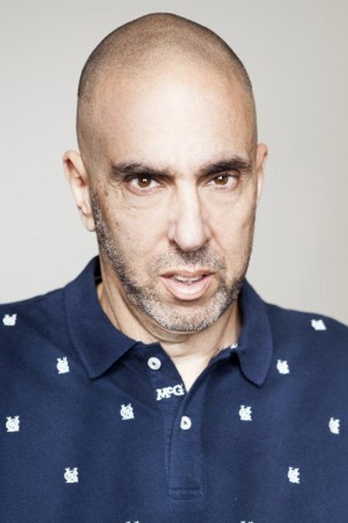 Photo of Gadi Rabinowitz, Acting