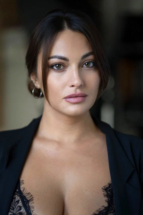 Photo of Rita Rusciano, Acting
