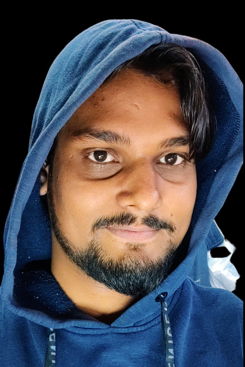 Photo of Manish Sharma, Acting