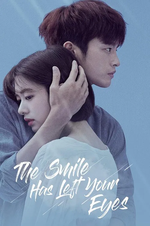 The Smile Has Left Your Eyes poster