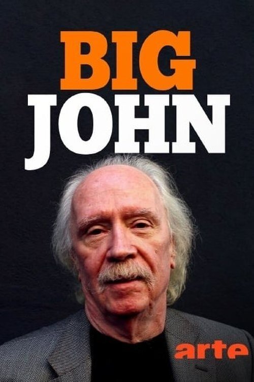 Movie poster for Big John (2006)