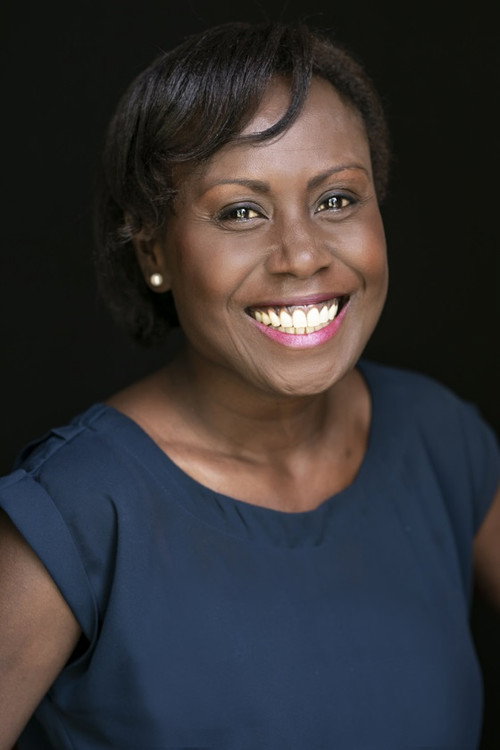 Photo of Florence Korokoro, Acting