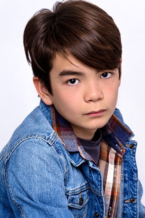 Photo of Daniel Nishio, Acting