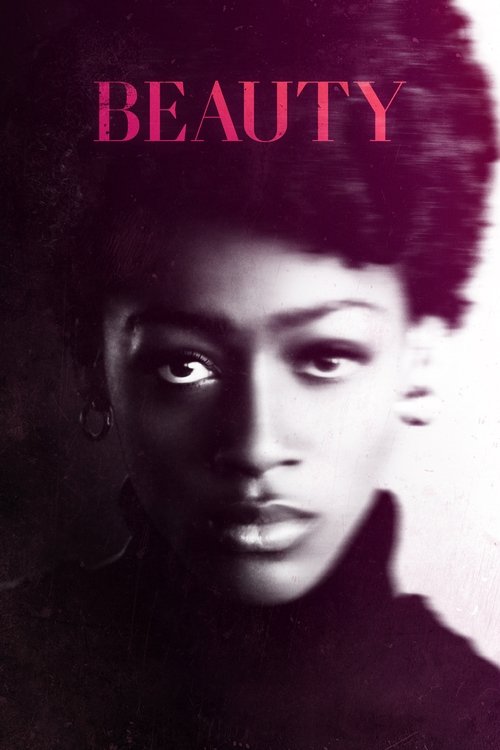 Movie poster for Beauty (2022)