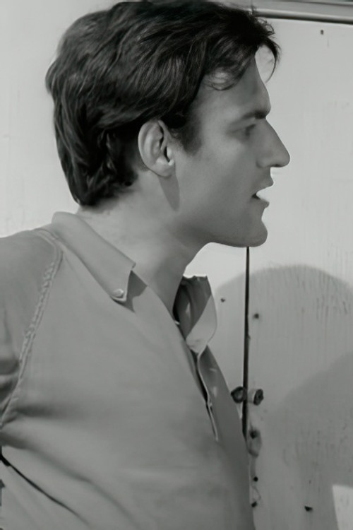 Photo of Claudio Previtera, Acting