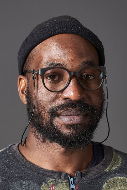 Photo of Kudzanai Chiurai, Acting