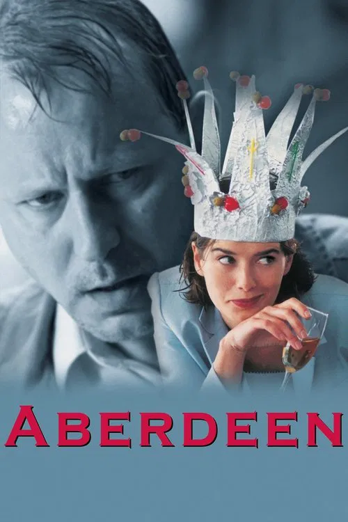 Movie poster for Aberdeen (2000)