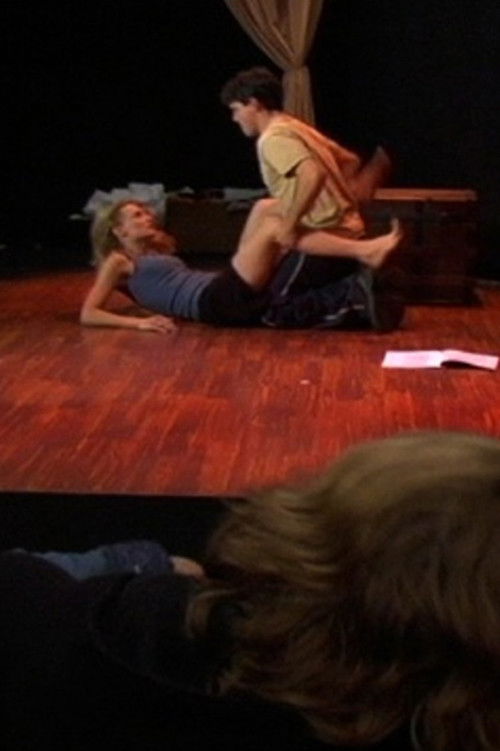 The Limbo Room poster