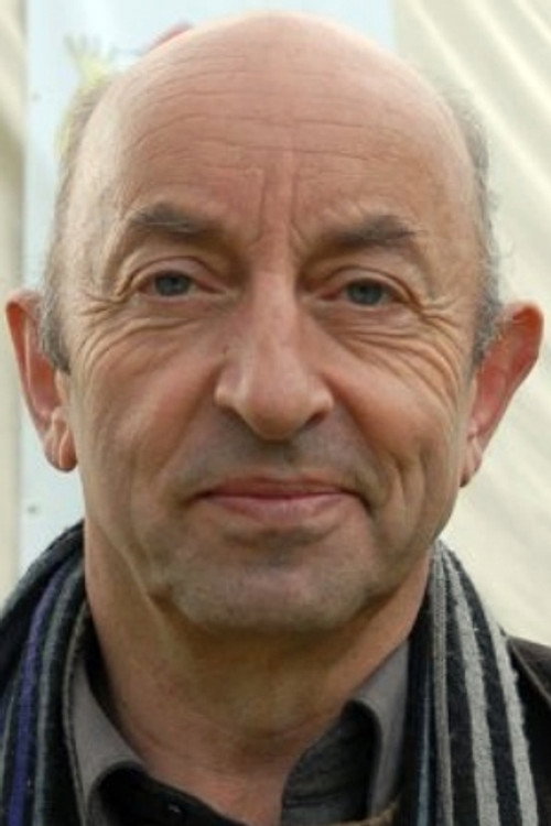 Photo of François Fehner, Acting