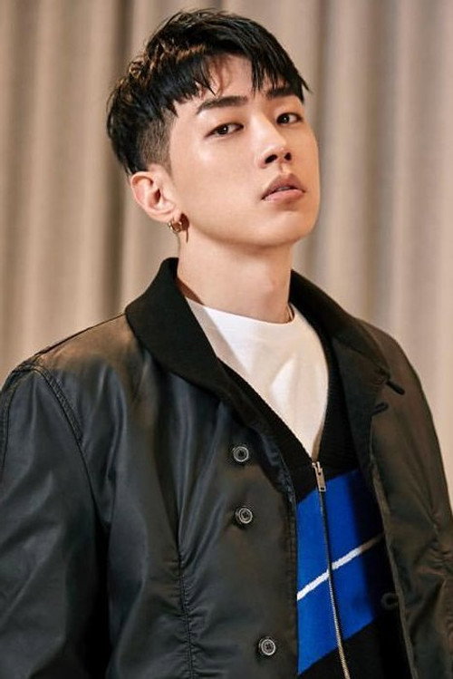Photo of GRAY, Acting