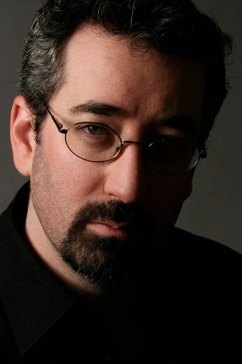 Photo of Jay Holben, Directing