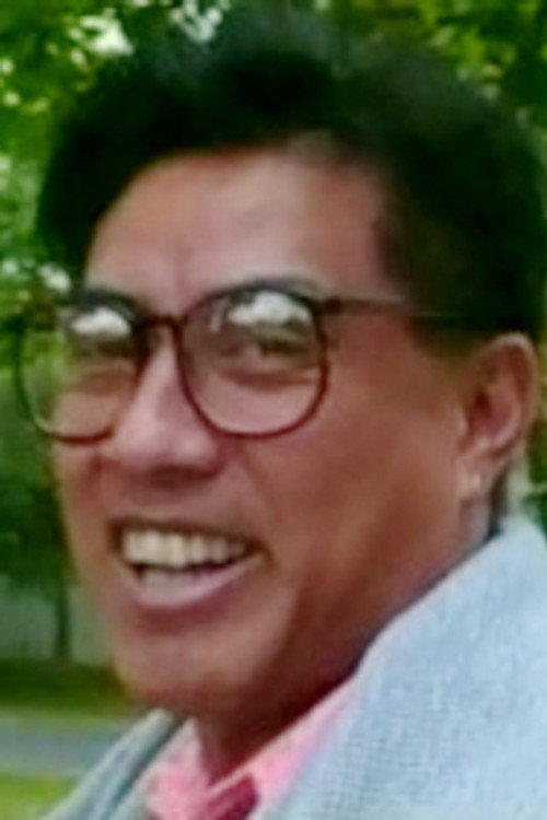 Photo of Bruce Lai, Acting