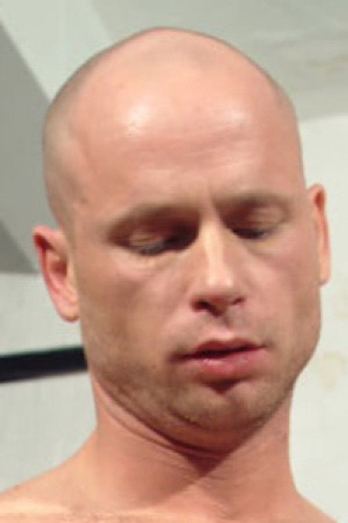 Photo of Chris Barton, Acting