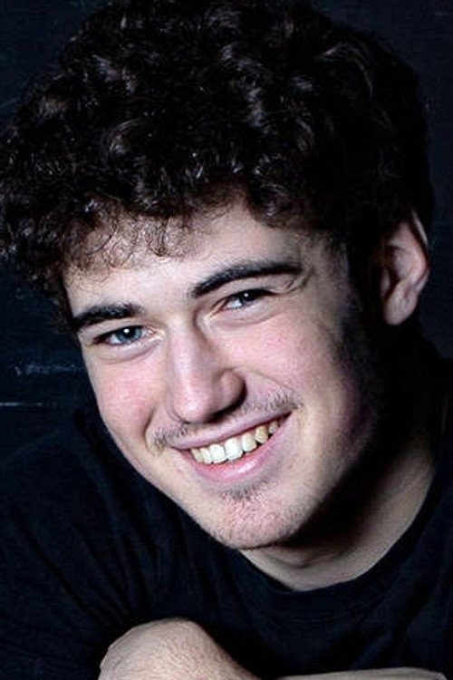 Photo of Antoine Glemain, Acting
