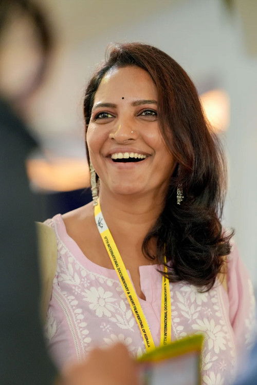 Shubhangi Bhujbal profile