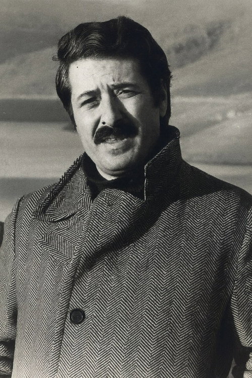 Photo of Suha Arın, Directing