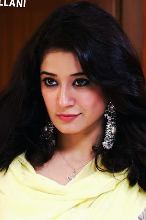 Faiza Gillani profile