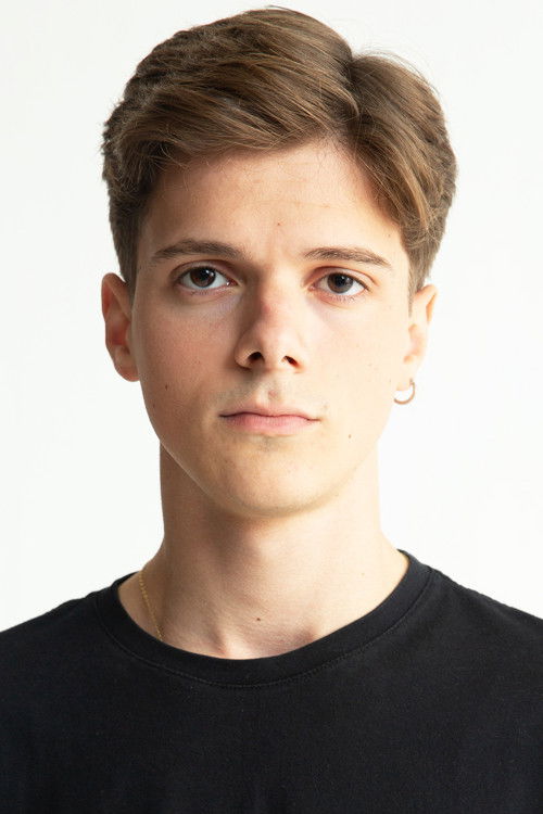 Arda Yeşillikçi profile