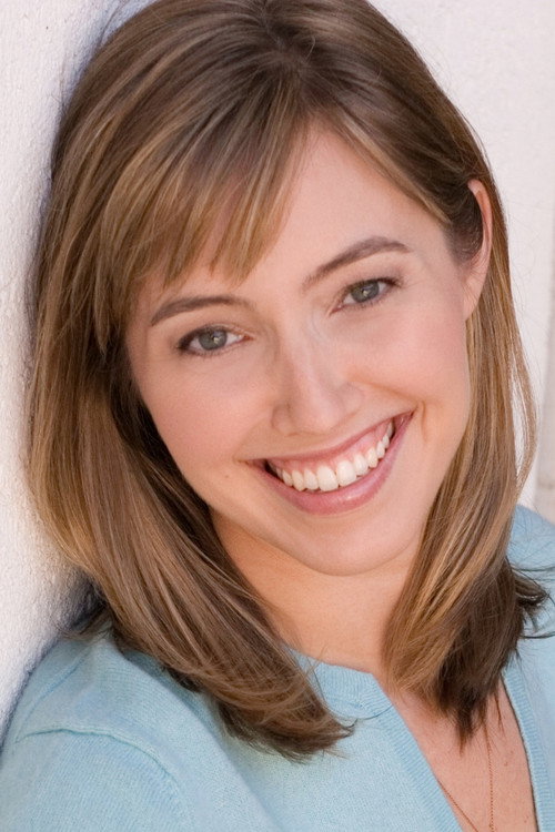 Photo of Emily Bach, Acting