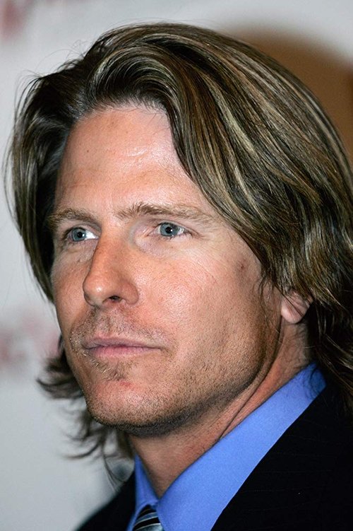 Paul Michael Robinson profile