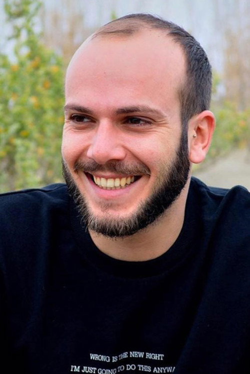 Κώστας Συλβέστρος profile