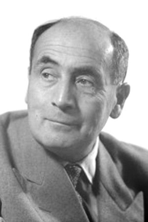 Friedrich Richter profile