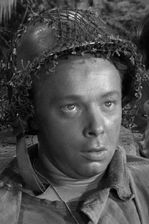 Photo of Ralph Votrian, Acting