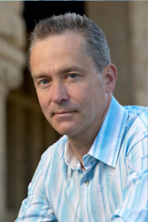 Photo of Gavin Jones, Acting