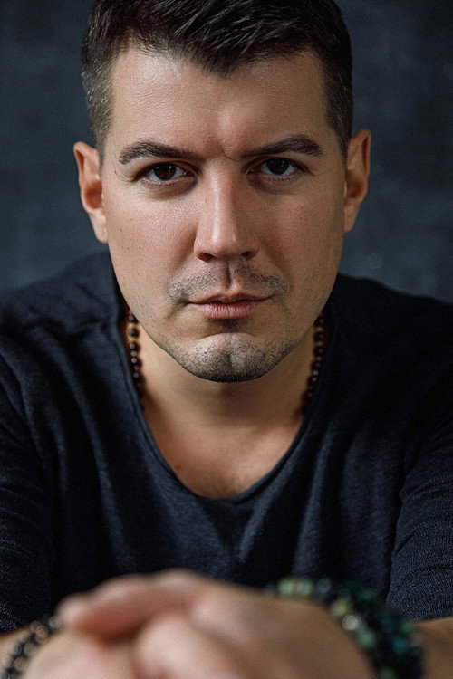 Ivan Vasilyev profile