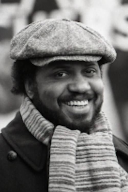 Photo of St. Clair Bourne, Directing