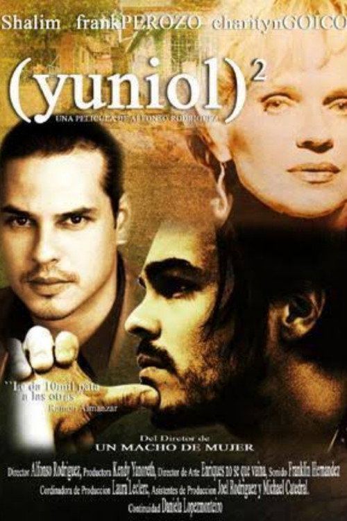 Movie poster for Yuniol (2007)