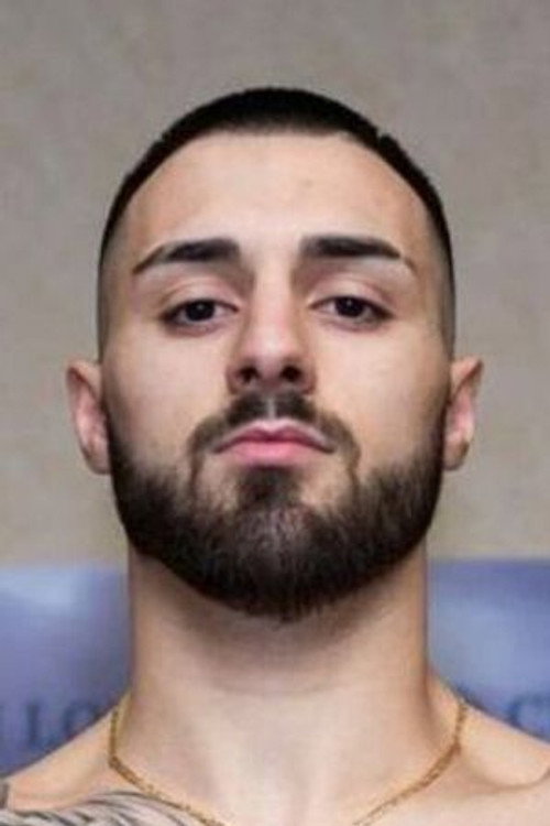 Photo of Tiziano Ferranti, Acting