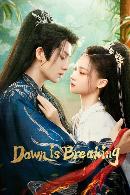 Dawn is Breaking poster