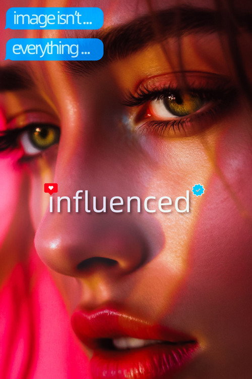 Movie poster for Influenced
