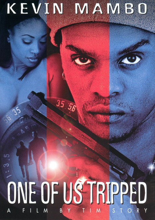 Movie poster for One of Us Tripped (1997)