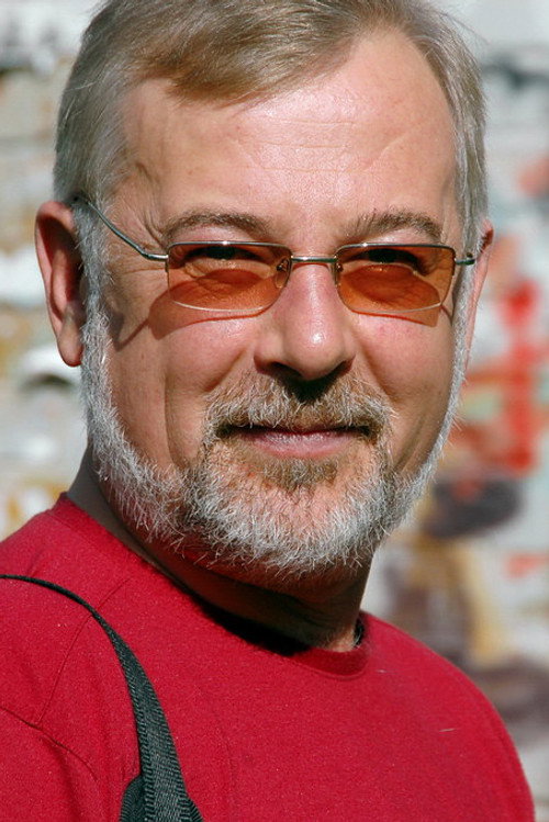 Photo of Andrey Kylosov, Acting