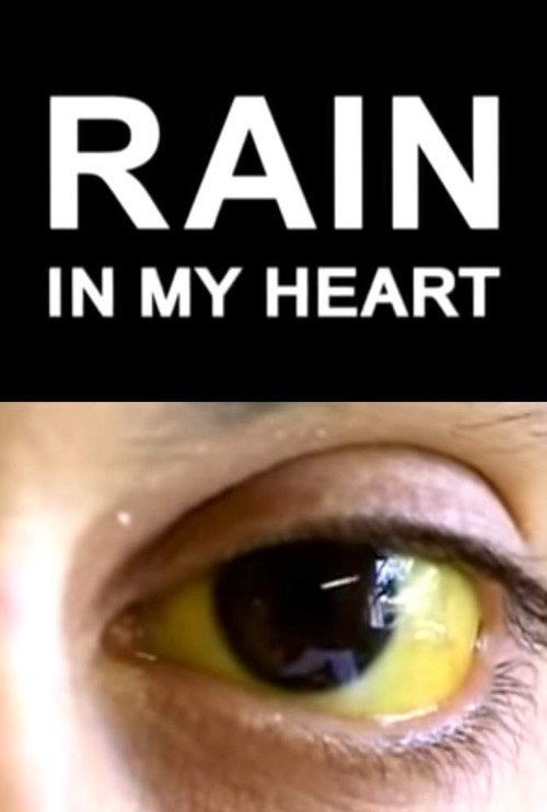 Movie poster for Rain In My Heart (2006)
