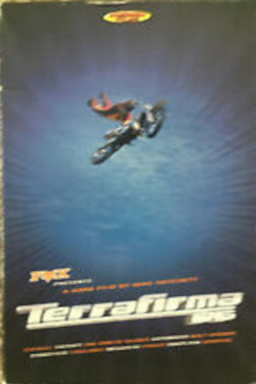 Movie poster for Terrafirma 6 (1999)