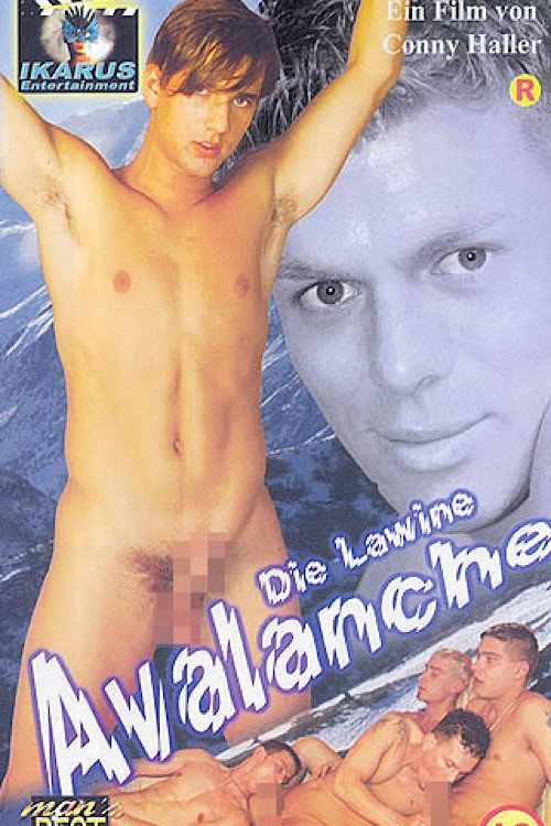 Movie poster for Avalanche (2004)
