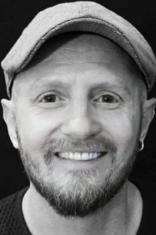 Photo of David Ambit, Costume & Make-Up