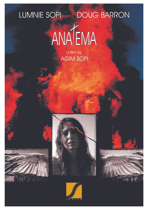 Movie poster for Anathema (2006)