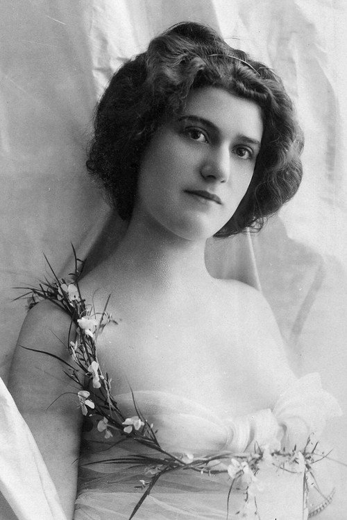 Photo of Jeanne Dirys, Acting