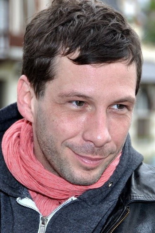 Alex Beaupain profile