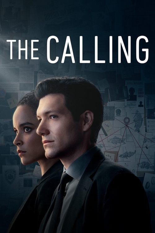 The Calling poster