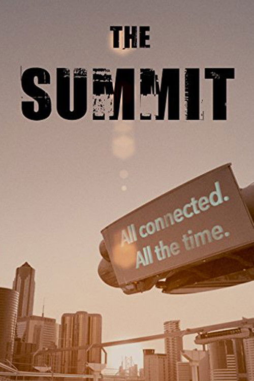 The Summit poster