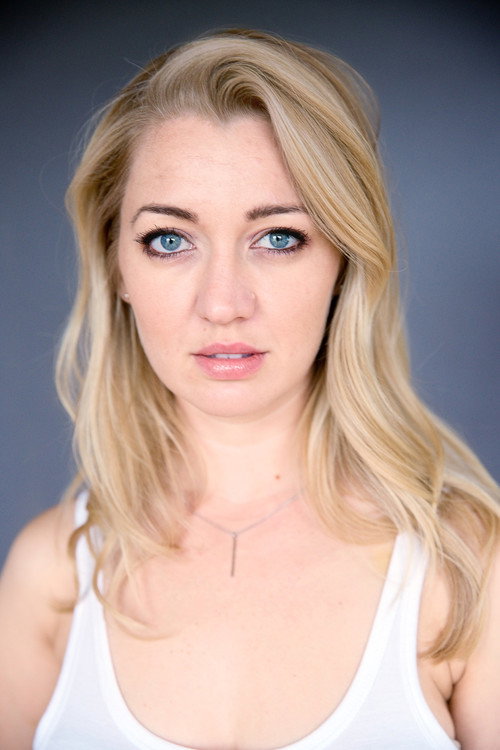 Photo of Jessica Howell, Acting